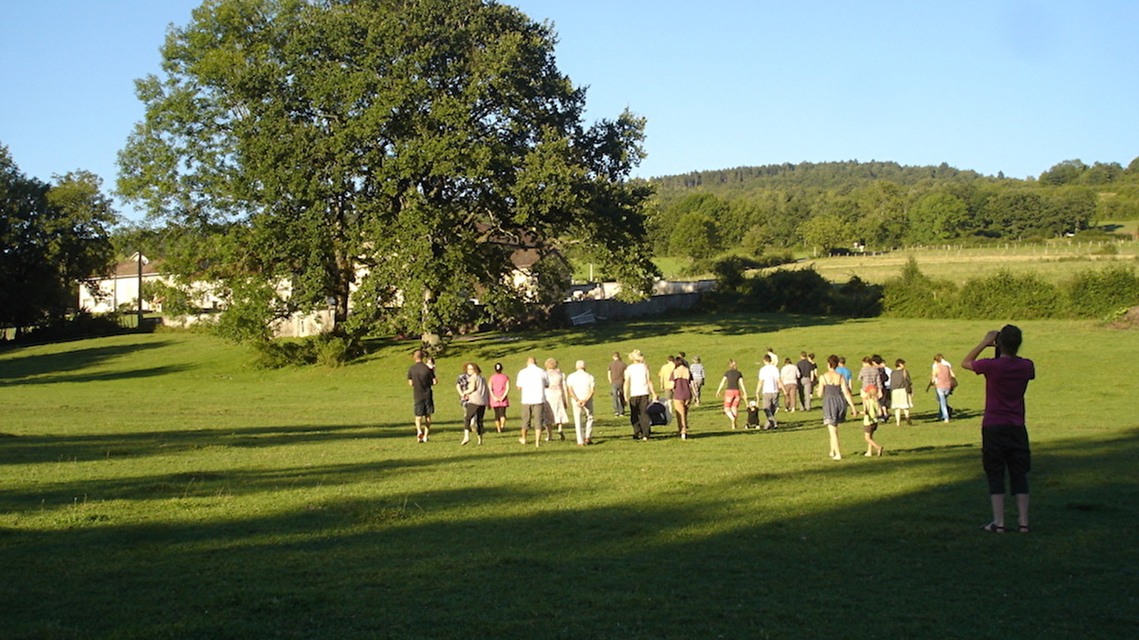 Les ateliers du Pétrikor