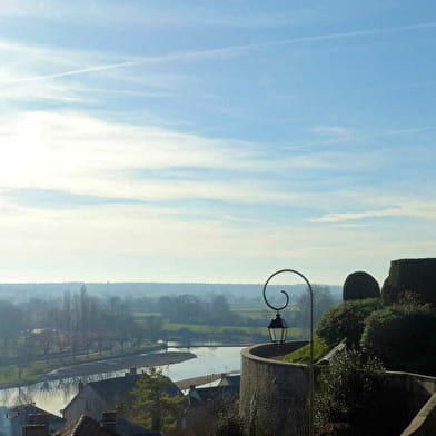 Notre Dame du Nivernais à Cercy-la-Tour