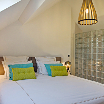 La Terrasse des Climats - le Duplex - BEAUNE