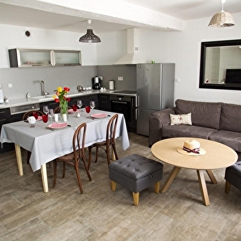 Le Clos de la Marelle - GILLY-LES-CITEAUX