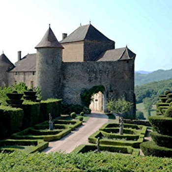 Les trésors du Sud Bourgogne - MACON