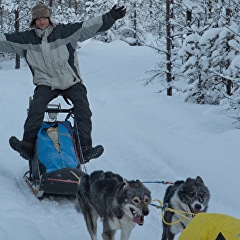 Nordik Jura - LES BOUCHOUX