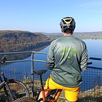 Evasion Jura - HAUTEROCHE