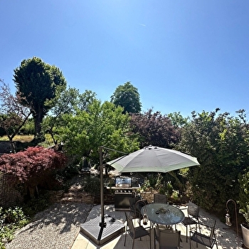 La Floraison - MOLESME