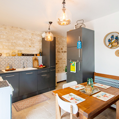 L'Escargot sur le Toit