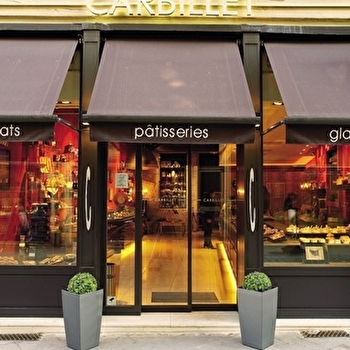Carbillet Chocolatier - DIJON