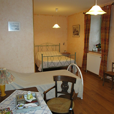 Ferme de la Chassagne