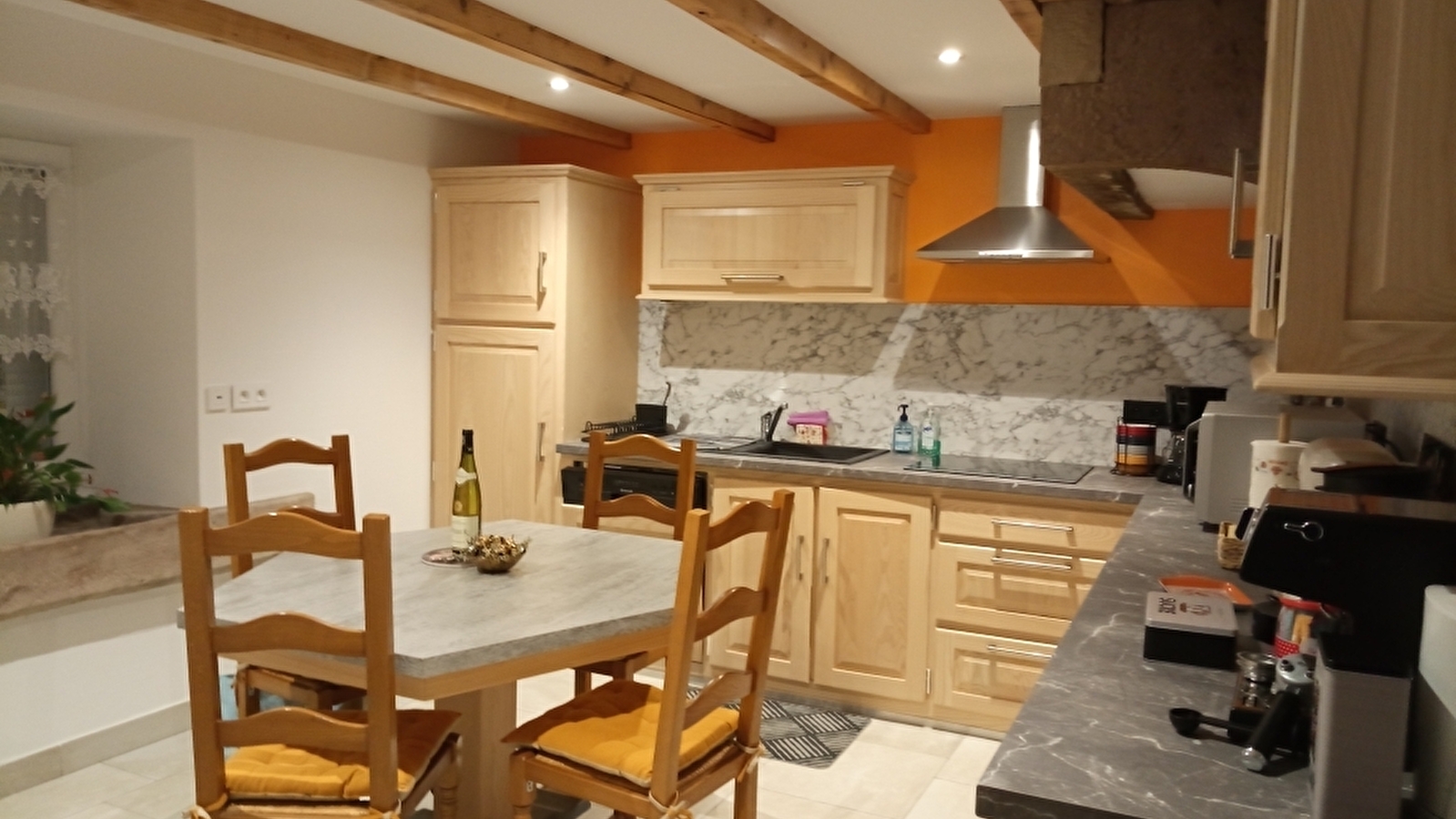 Le chant des Oiseaux