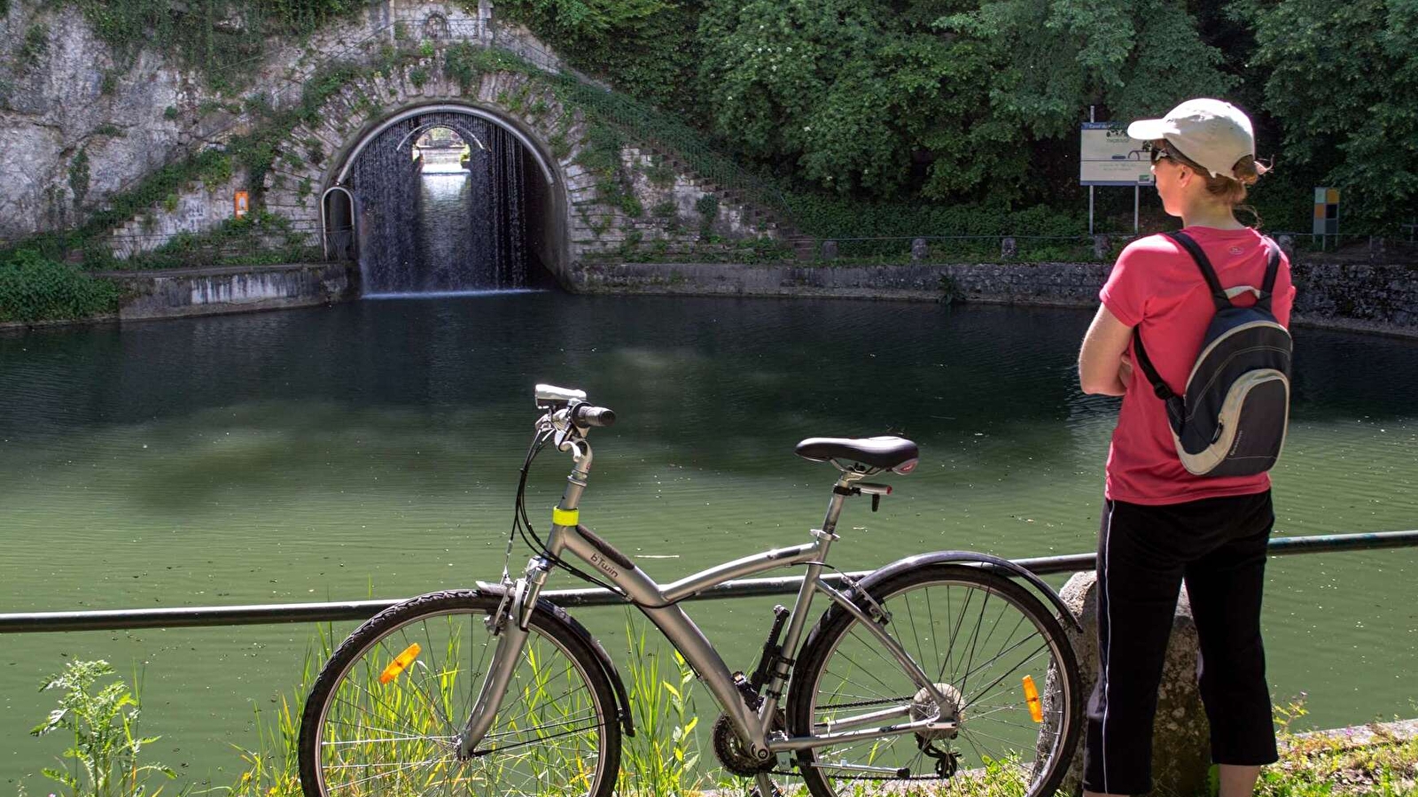 Percée de Thoraise - n° 38