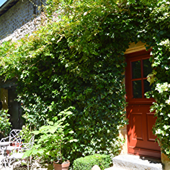 Les Tillets - BOIS-SAINTE-MARIE