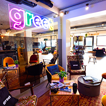 Greet Hôtel Beaune - BEAUNE