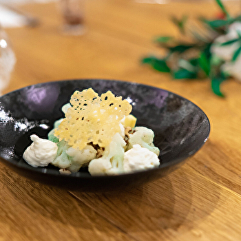 La Cerise sur le Château - BERSAILLIN