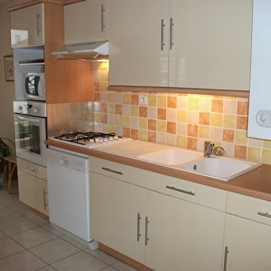 Appartement  Résidence les Vallières