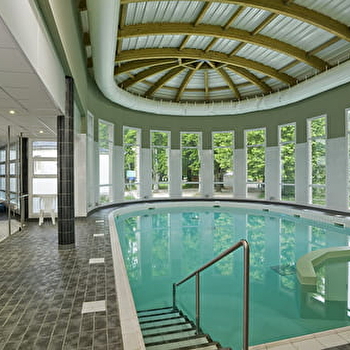 SPA Thermal Valvital  - LONS-LE-SAUNIER