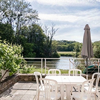 Gite la saônoise - CONFLANDEY