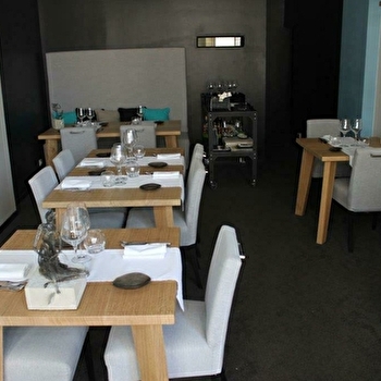 Aromatique Restaurant - CHALON-SUR-SAONE