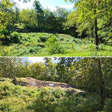 Site Archéologique de Cora