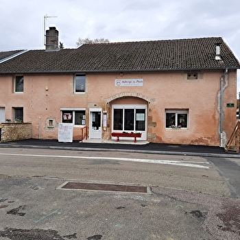 Auberge du Puits - CINTREY