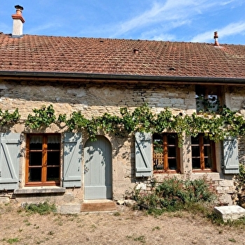 Le Belvédère du Lac - CIVRY-EN-MONTAGNE