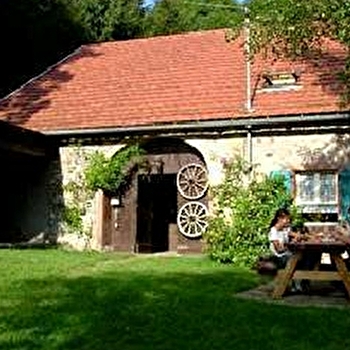 Clos des martins - BELFAHY