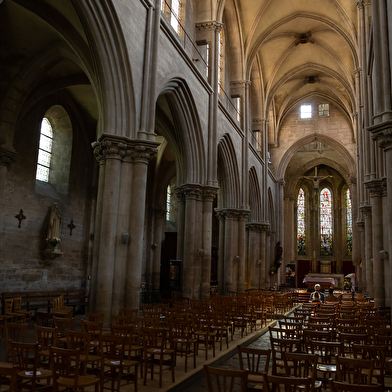 Eglise Notre-Dame