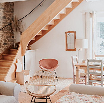 La petite maison de Tomette Singulière - CHATEAU