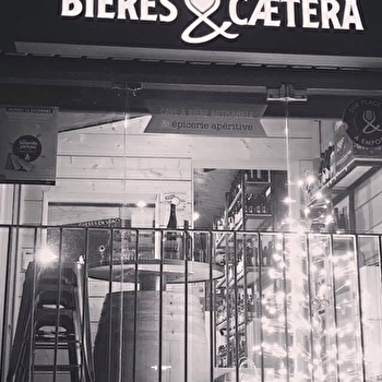 Bières & Caetera - BESANCON