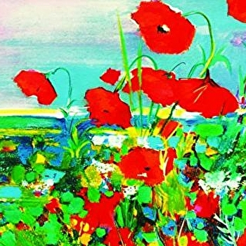 Galerie d'Art Chapelle Bailly - SAINT-BRIS-LE-VINEUX