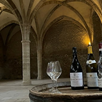 Eno Dégust' - CHARDONNAY