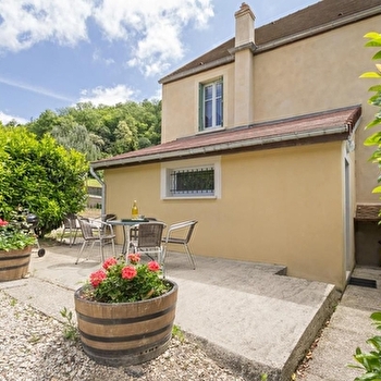 Les Vignes du Banc - SAINT-ROMAIN