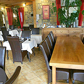 Auberge du Pré Fleuri - SAINT-HONORE-LES-BAINS