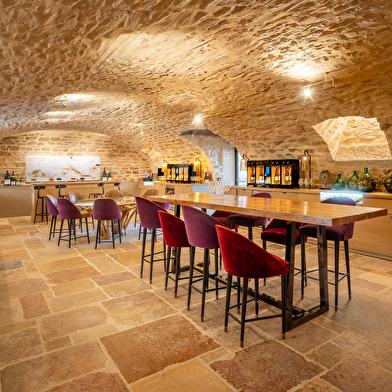 Hôtel & Spa Les Sept Fontaines