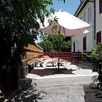 L'Armijeane - MOUCHARD