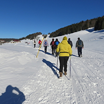 Baladojura - SAINT-CLAUDE