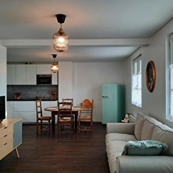 La Chalonette - CHATEAU-CHALON