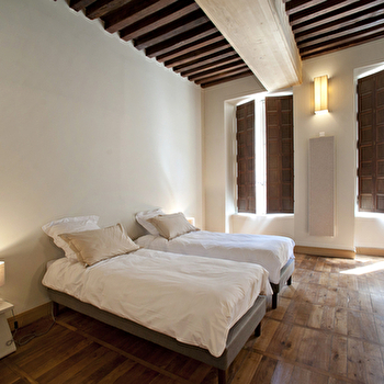 Le Gîte des Tonneliers - BEAUNE