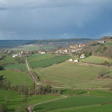 La Maison de mes Ancêtres