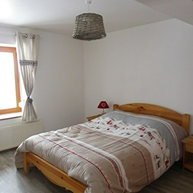 La combe - P Poiblanc