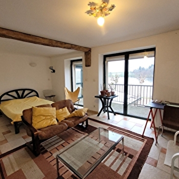 Studio Ô Lac - LA CLAYETTE