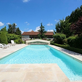 La Merranderie - GENOUILLY