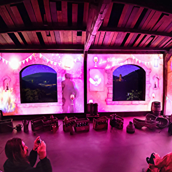 Hameau Duboeuf - ROMANECHE-THORINS