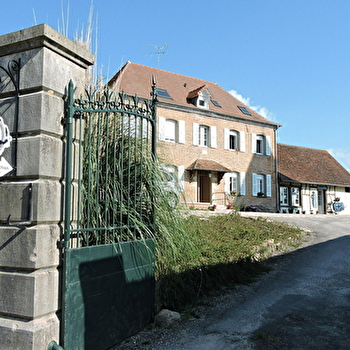 Espace d'Artagnan - SAINTE-CROIX