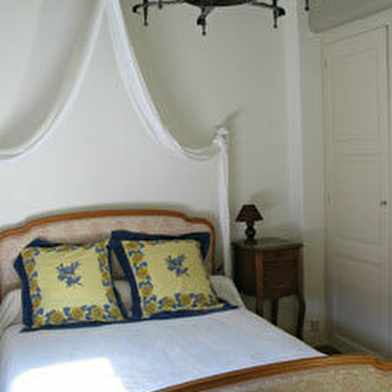 Gîte du Clos de la Motte