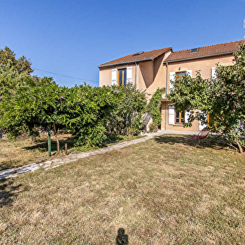 Un Air de Campagne à la Ville - CHALON-SUR-SAONE