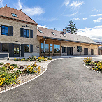 Perrusson - BAUDRIERES