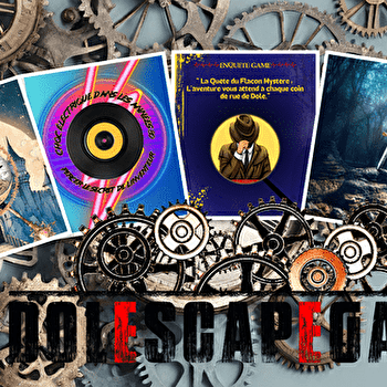 Dolescapegame - DOLE