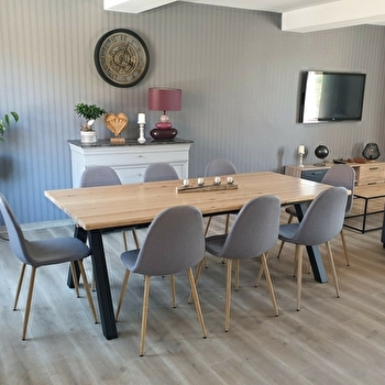 Maison Bord de Guye - GERMAGNY