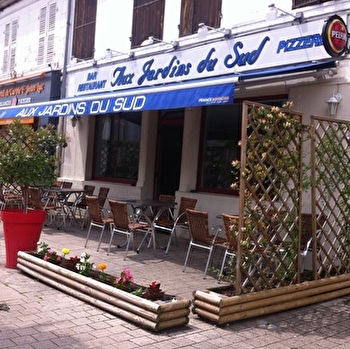 Aux Jardins du Sud - GUERIGNY