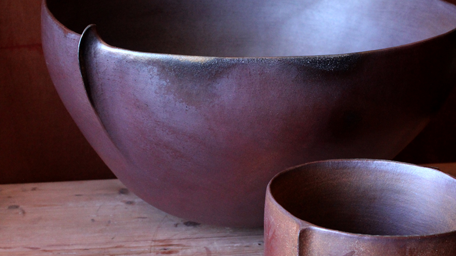 Juana MAILLOT • Céramiste Coloriste