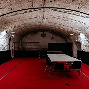 Les vacances c'est Patrimoine ! Sur les traces du château fort de Chalon et de son donjon  - CHALON-SUR-SAONE